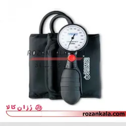 فشارسنج عقربه ای BREMED مدل BD 2700