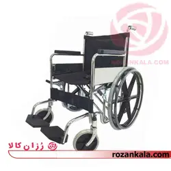 ویلچر تاشو جی تی اس مدل JTS-809C