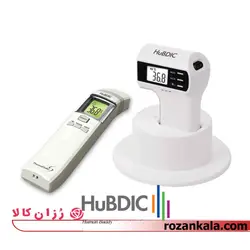 تب سنج لیزری دیجیتال hubdic مدل FS-700