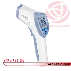 تب سنج دیجیتال غیر تماسی کالی مد Cali-Medi DT-8836M