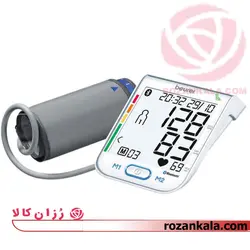 فشارسنج بازویی بیورر Beurer BM77