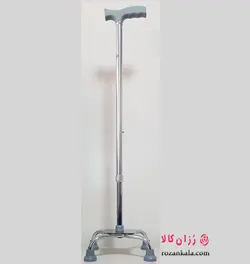 عصا 4 پایه چینی