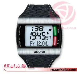 نمایشگر ضربان قلب بیورر Beurer PM 62