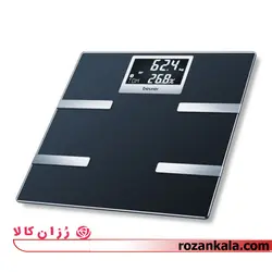 ترازو دیجیتال تشخیصی بیورر BF700 beurer