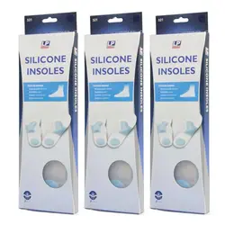 کفی کفش ال پی   LP Insole 321