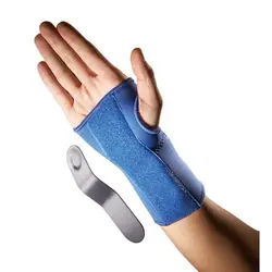 مچ بند آتل دار ال پی LP Wrist protector 725