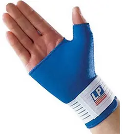مچ بند ال پی LP Wrist protector 752