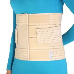 شکم بند با کش دوبل طب و صنعت کد: 430 60