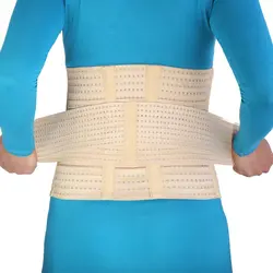 شکم بند با کش دوبل طب و صنعت کد: 430 60