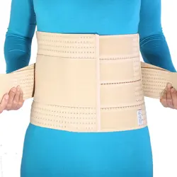 شکم بند با کش دوبل طب و صنعت کد: 430 60