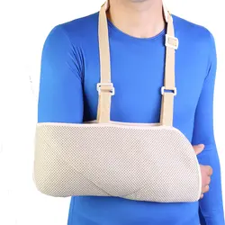 آویز دست کیسه ای با پارچه سه بعدی طب و صنعت کد: 100 38