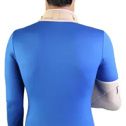 آویز دست کیسه ای با پارچه سه بعدی طب و صنعت کد: 100 38