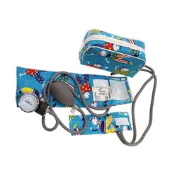 فشارسنج عقربه ای نوزاد و اطفال زنیت مد ZTH-2003