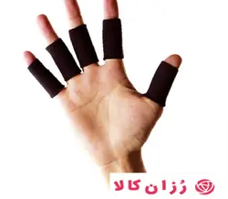 ساپورت انگشت بلند والیبال ال پی LP SUPPORT 653