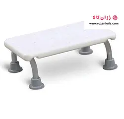 پله بیمار آزمد مدل AZ-568S