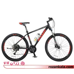 دوچرخه LEGEND 200 کمپ CAMP سایز 26