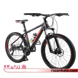 دوچرخه LEGEND 200 کمپ CAMP سایز 26