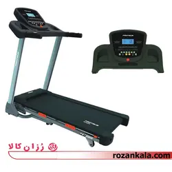 تردمیل خانگی پروتئوس مدل proteus PST-3500M-شیب برقی