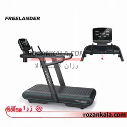 تردمیل باشگاهی پرقدرت FREELANDER مدل 6360EA