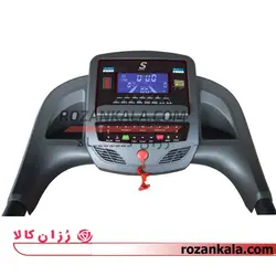 تردمیل خانگی و تک کاره شیب برقی Sportec اسپرتک 5501