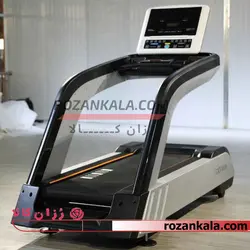 تردمیل باشگاهی جی ایکس مدل GXT-8600