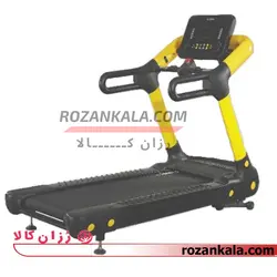 تردمیل باشگاهی جی ایکس Gx مدل GXT-8000