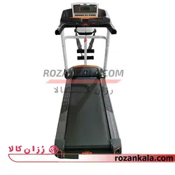 تردمیل پرقدرت خانگی برند جی ایکس-Gx مدل GXT-902