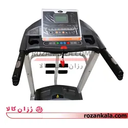 تردمیل پرقدرت خانگی برند جی ایکس-Gx مدل GXT-902