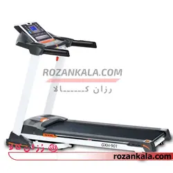 تردمیل خانگی حرفه ای Gx جی ایکس مدل GXH-901