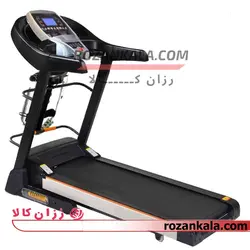 تردمیل چندکاره آیرون مستر Iron MasterT900D