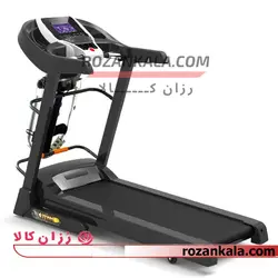 تردمیل خانگی آیرون مستر Iron Master T930D