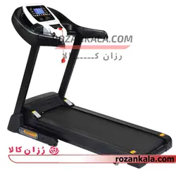 تردمیل آیرون مستر Iron Master T930