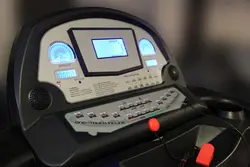 تردمیل تایتان فیتنس مدل TF9700