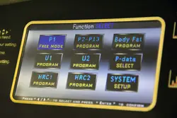 تردمیل تایتان فیتنس مدل TF9400