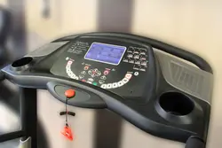 تردمیل تایتان فیتنس مدل TF9400