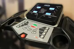 تردمیل تایتان فیتنس مدل TF7100