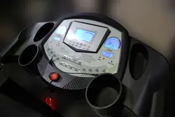 تردمیل تایتان فیتنس مدل TF9050