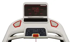 تردمیل اسپرتک Sportec 8903