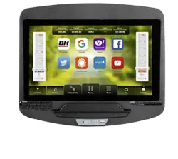 تردمیل بی اچ فیتنس BH Fitness SK 7990