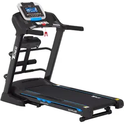 تردمیل Tuner fitness V2 Plus
