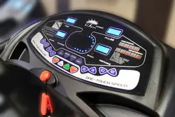 تردمیل تایتان فیتنس مدل TF6700