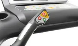 تردمیل FitLux 555