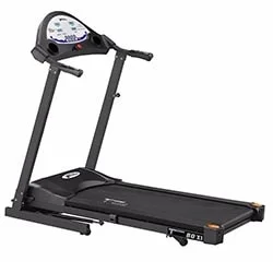 تردمیل Vision fitness 1501AD