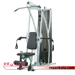 دستگاه بدنسازی خانگی 26 کاره تکنوفیت TechnoFit