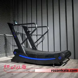 تردمیل مکانیکی تایگر اسپرت مدل TS-X3000B