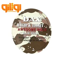 واکس حالت دهنده مو داکس مدل Awesome Hold
