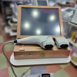 دستگاه هایفو اولترا گلد سه بعدی پلاس آلما کره Alma Korea