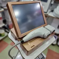 دستگاه هایفو اولترا گلد سه بعدی پلاس آلما کره Alma Korea