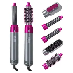 سشوار ایر استایلر پنج کاره مدل TP5+1 - فروشگاه روژانو