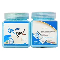 ماسک هیالورونیک اسید رویال 250 گرم - فروشگاه روژانو